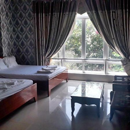 An Binh Hotel Vung Tau Buitenkant foto