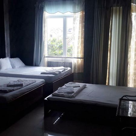 An Binh Hotel Vung Tau Buitenkant foto